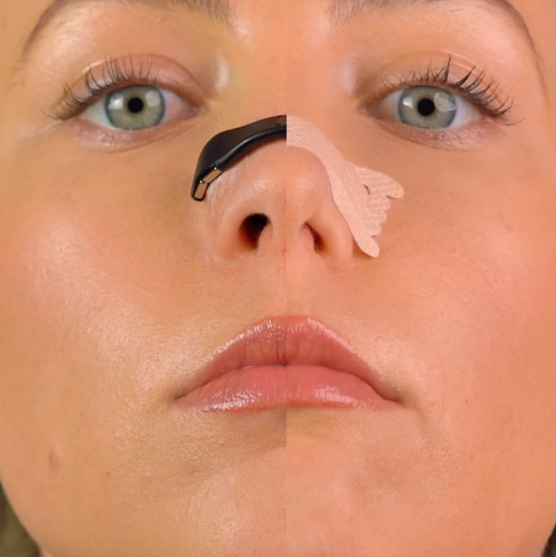 Faytan - Magnetic Nose Strips