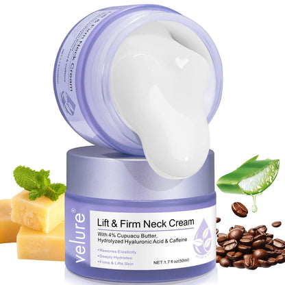 Neck Tightening & Lift Firming Magic Cream