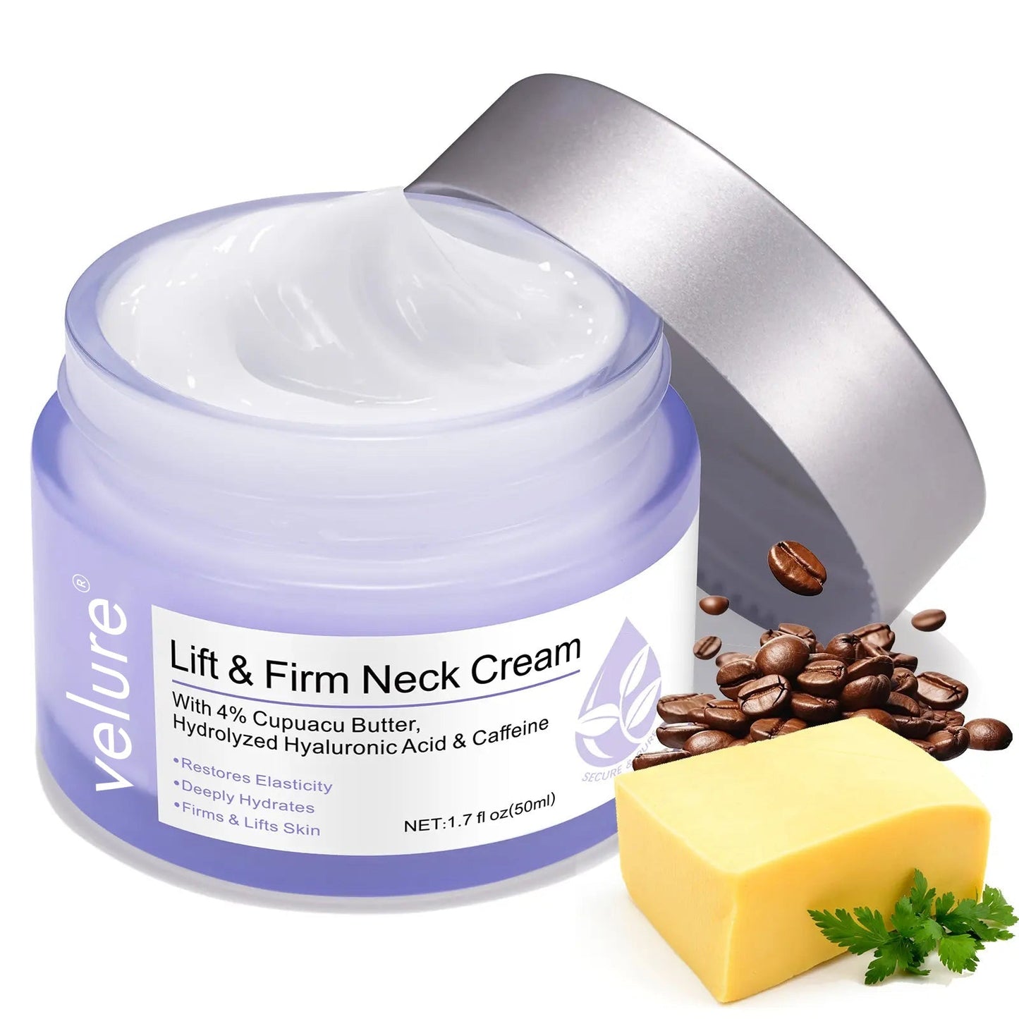 Neck Tightening & Lift Firming Magic Cream